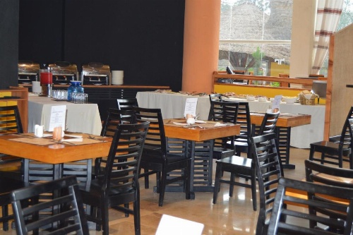 Nega Bonger Hotel image 10