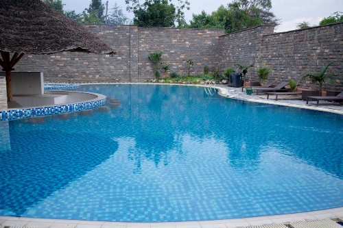 Nega Bonger Hotel image 12