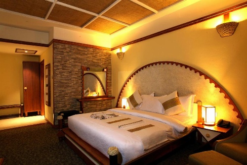 Nega Bonger Hotel image 17