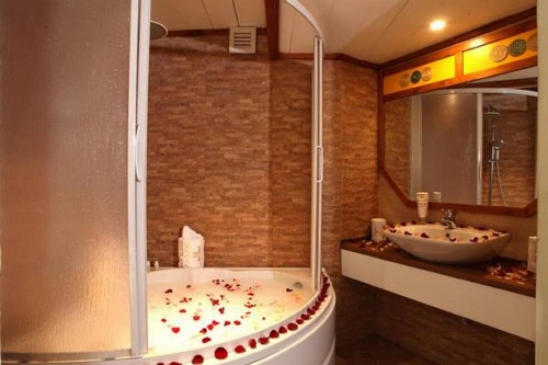 Nega Bonger Hotel image 2