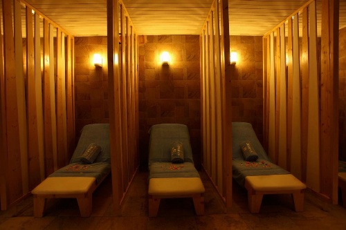 Nega Bonger Hotel image 34