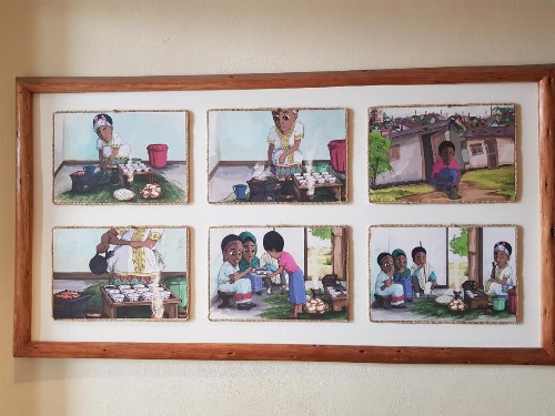 Nega Bonger Hotel image 6