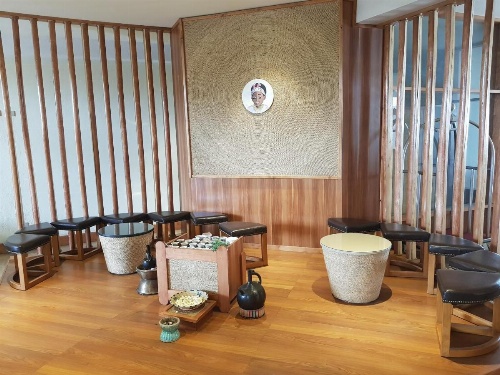 Nega Bonger Hotel image 8