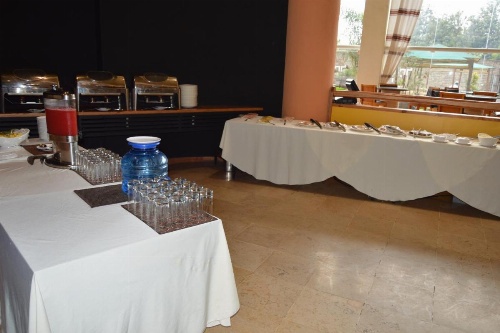 Nega Bonger Hotel image 9